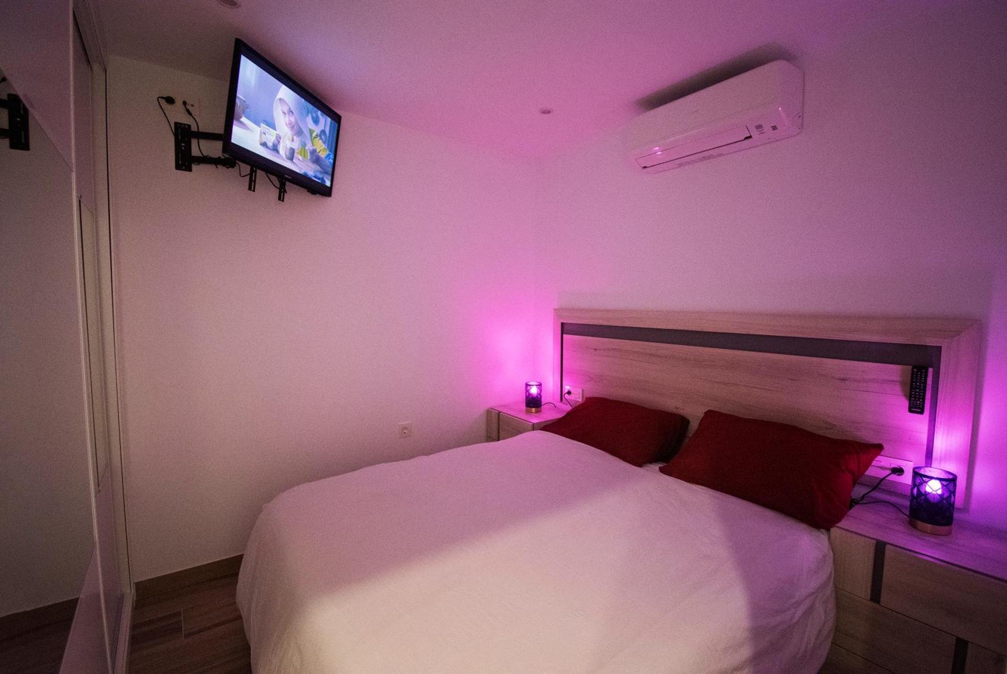 Snowgranada Valles Alodia House Apartament