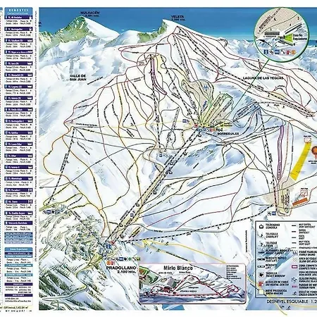 Snowgranada Los Valles Alodia House Sierra Nevada Zewnętrze zdjęcie