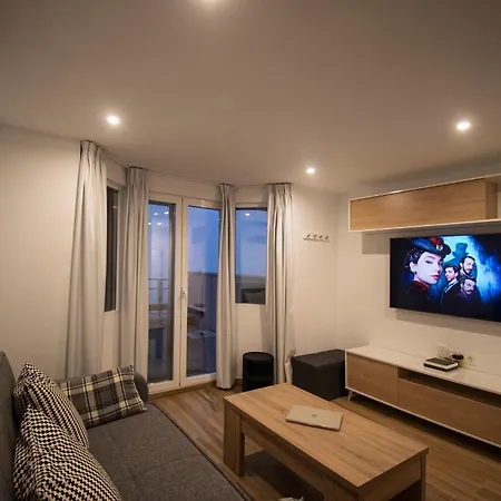 Snowgranada Los Valles Alodia House Sierra Nevada Zewnętrze zdjęcie
